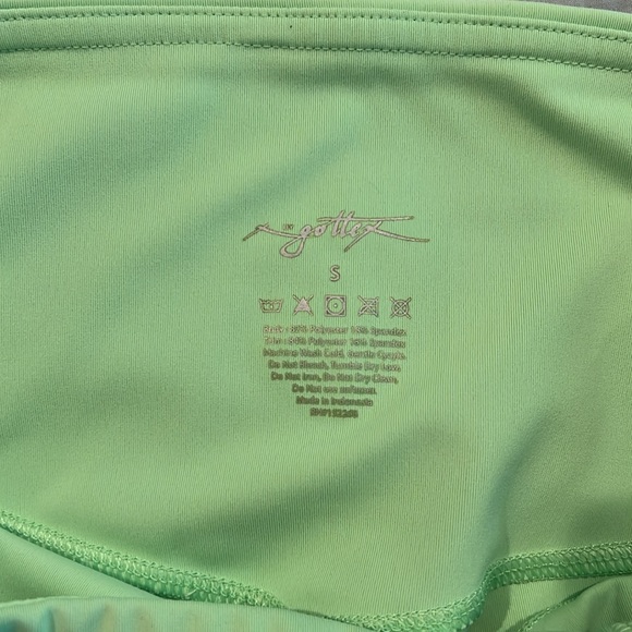 Gottex 7/8 Legging - Picture 6 of 6